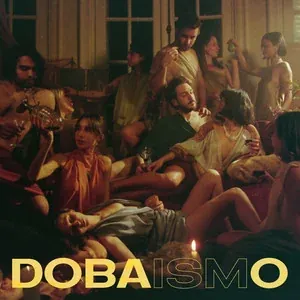 Dobaismo — tapa