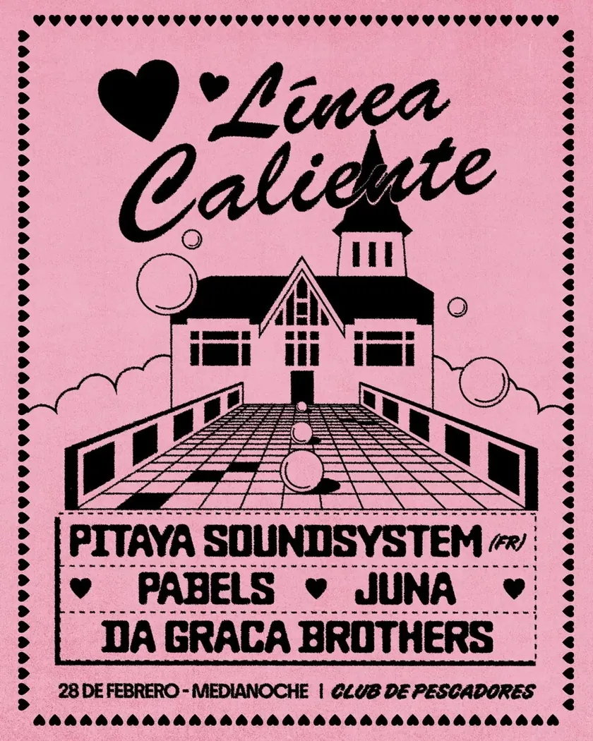 Linea Caliente — 28 feb 2025