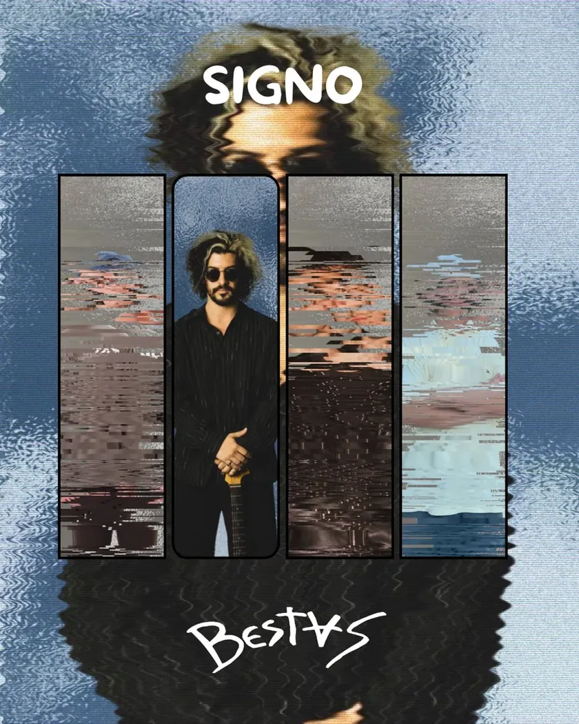 Bestas (live piano set) — 23 mar 2025