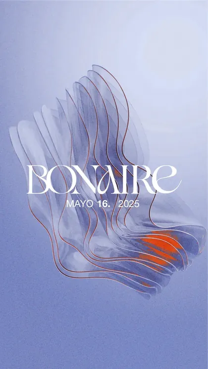 Bonaire Vol. XII (Asamblea Hedonista) — 16 may 2025